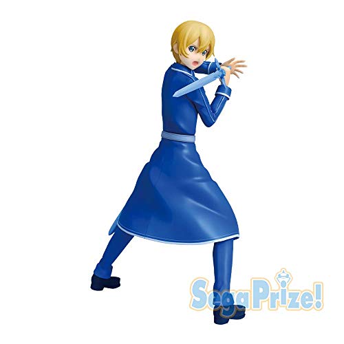 Sword Art Online - Eugeo Sega LPM Figure 21 cm