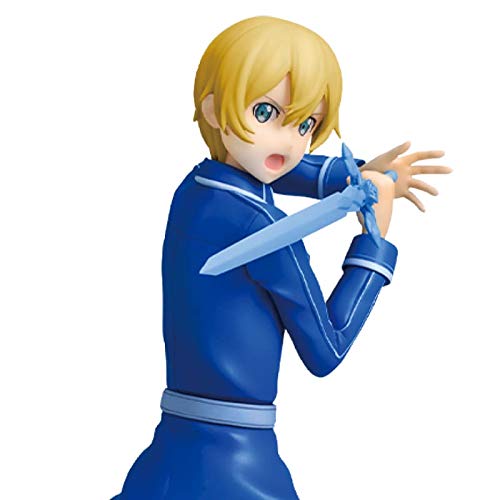 Sword Art Online - Eugeo Sega LPM Figure 21 cm