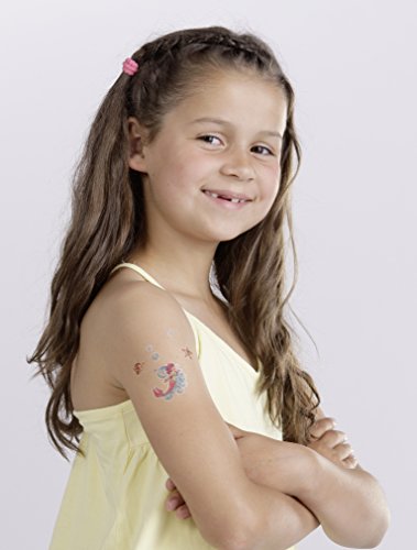 Tatuaze Z Design Kids Tatoo Kotki: 56675