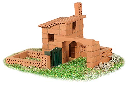 Teifoc Teifoc-T4010 TEI 4010-Juego de construcción (2 Modelos), Multicolor (T4010)