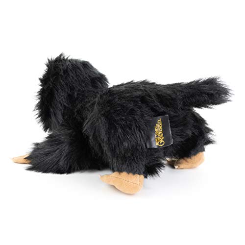 The Noble Collection Baby Niffler Plush Black