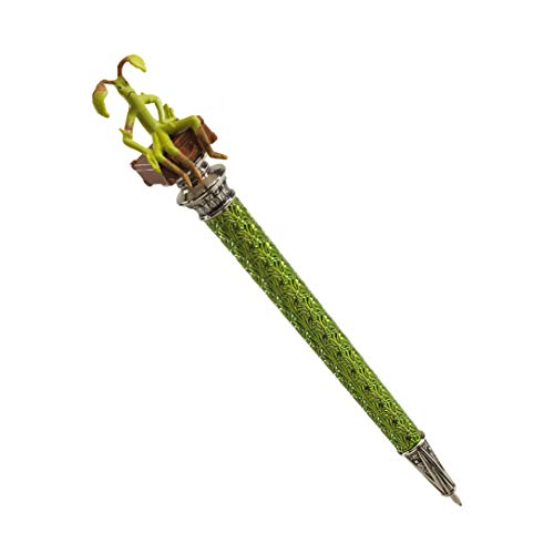 The Noble Collection Fantastic Beasts Pen- Bowtruckle