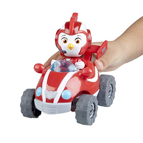 Top Wing - Rod Y Su Coche (Hasbro E5313ES2) , color/modelo surtido