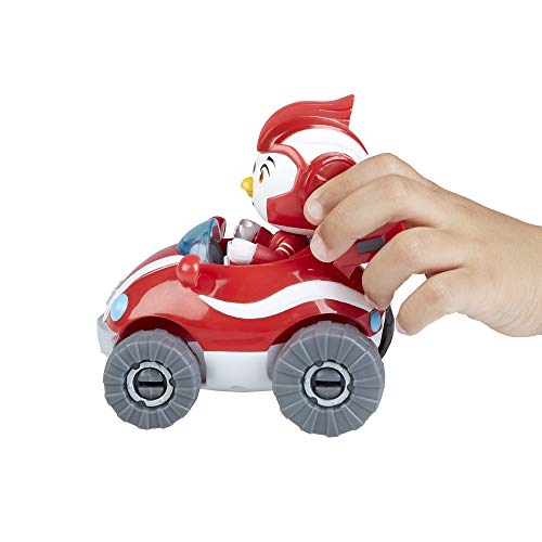 Top Wing - Rod Y Su Coche (Hasbro E5313ES2) , color/modelo surtido