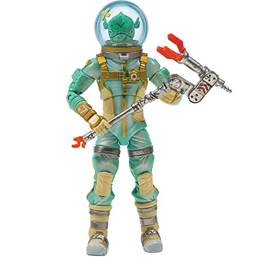 Toy Partner- Leviathan FNT-Fig.Leviathan Legendary FNT0128, Multicolor , color/modelo surtido