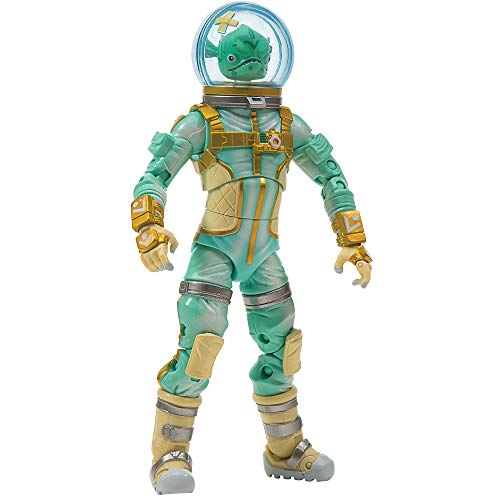 Toy Partner- Leviathan FNT-Fig.Leviathan Legendary FNT0128, Multicolor , color/modelo surtido