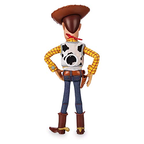 Toy Story Pull String Woody 16 Talking Figure - Disney Exclusive by Disney