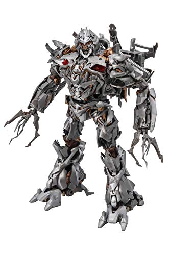 Transformers Masterpiece - Figura de acción (30,48 cm)