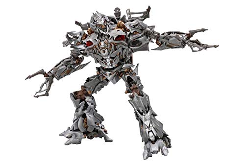 Transformers Masterpiece - Figura de acción (30,48 cm)