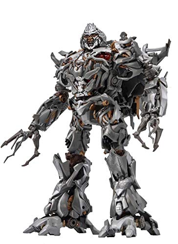 Transformers Masterpiece - Figura de acción (30,48 cm)