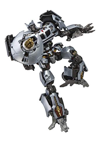 Transformers - Masterpiece Trf 1 Jazz (Hasbro E3491E48)