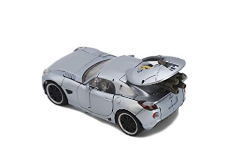 Transformers - Masterpiece Trf 1 Jazz (Hasbro E3491E48)