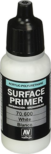 Vallejo 26807 Surface Primer Surfac, Color Surtido