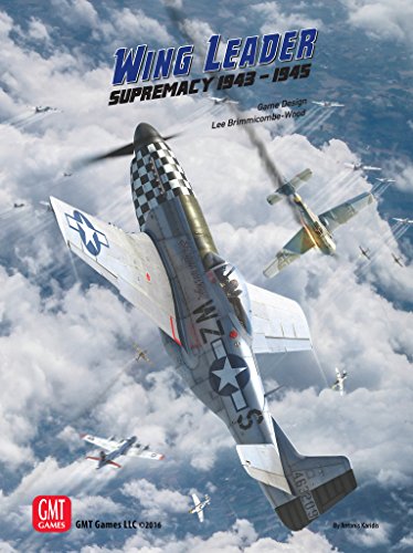 Wing Leader Supremacy 1943-45
