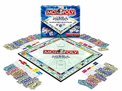 Winning Moves - Juego de Mesa (Importado)