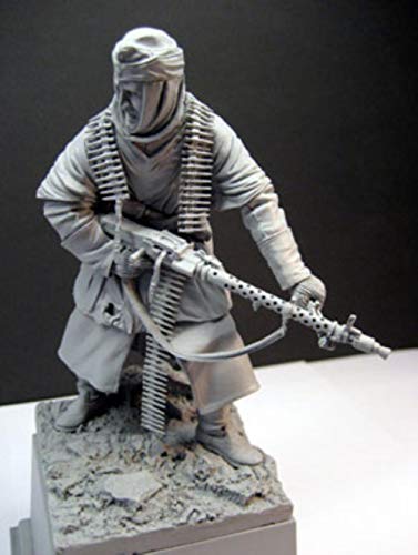 XINGCHANG Ensamblaje Escala Sin Pintar 1/16 120 Mm 6To Ejército Stalingrado 1942 Figura Modelo De Resina Histórico