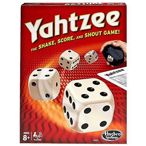 Yahtzee Classic