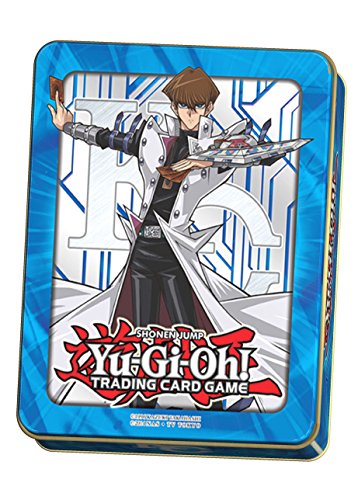 Yu-Gi-Oh! CT14 Mega Tins 2017-Estaño al azar, multicolor , color/modelo surtido