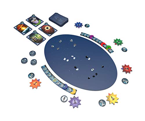 Zoch ZOCH05094 Juego de Mesa