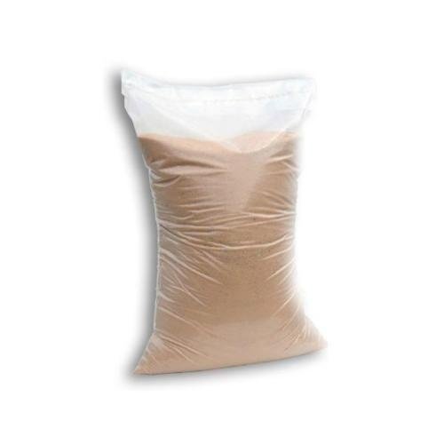 25 kg de arena de juego natural, grano 0 de 2 mm, arena de cuarzo, arena decorativa para niños, con certificado TÜV, alta calidad, tamizada, sin sustancias nocivas