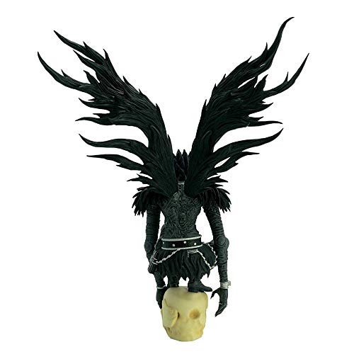 ABYstyle - Death Note - Figura - Ryuk - 30 cm