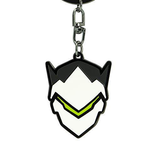 ABYstyle - Overwatch - Llavero - Genji