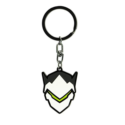 ABYstyle - Overwatch - Llavero - Genji