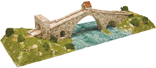 Aedes Devil'S Bridge - Kit de Accesorios (37 x 26 x 7 cm)