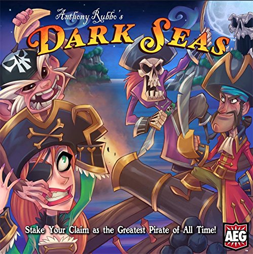 AEG Dark Seas