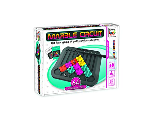 Ah!Ha Marble Circuit