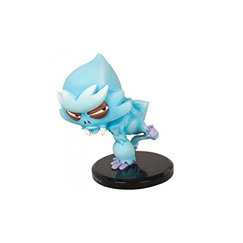 Ankama ANK0M005 Krosmaster Grobfigur Yechti Juego de Mesa