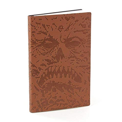 Army of Darkness Necronomicon Journal by The Coop