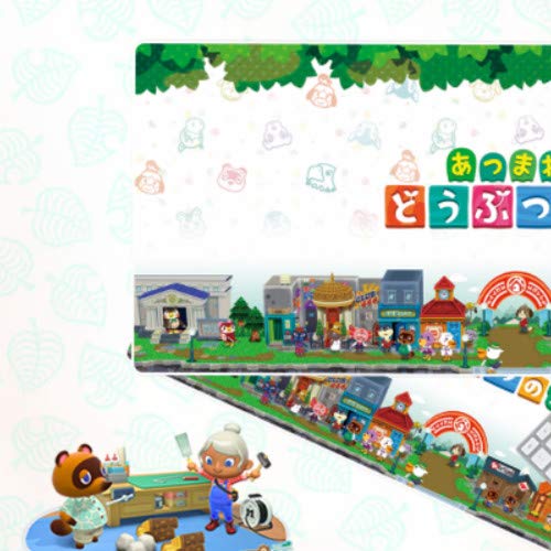 Artículos del juego Animal Crossing Colección de accesorios periféricos del tema Animal Crossing Friends Club Animal Crossing con el mismo párrafo Escritorio de oficina Teclado grande y alfombrilla