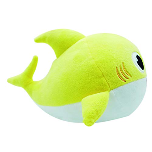 Baby Shark - Peluche Bailón