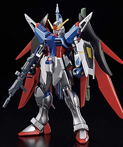 Bandai 1/144 HG ZGMF-X42S Destiny Gundam - Revestimiento especial