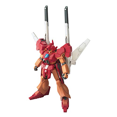 Bandai 1/144 HGBD Jegan Blast Master Gundam Build Divers