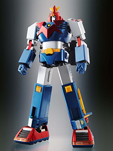 Bandai 25731 - GX-31V Voltes V, 40º Aniversario