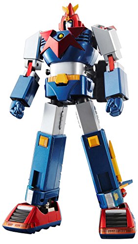 Bandai 25731 - GX-31V Voltes V, 40º Aniversario