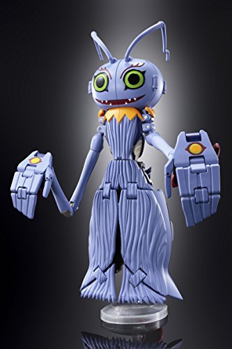 Bandai- DIABOROMON Figura 20 CM DIGIVOLVING Spirits