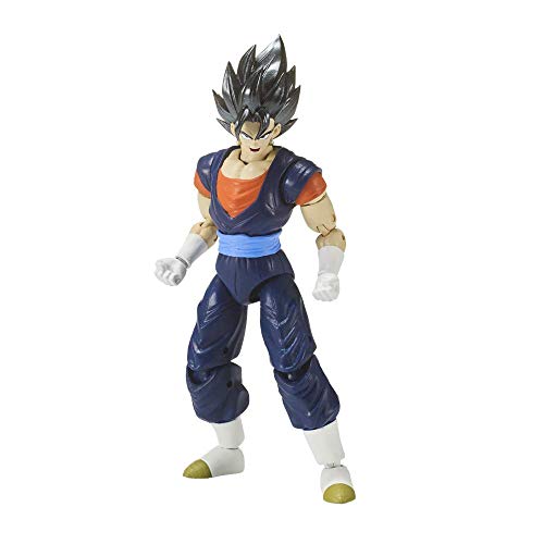 Bandai - Figura, multicolor (Bandai 35998)