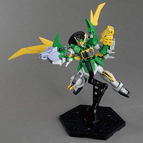 Bandai - Gundam Model Kit de Montaje, Multicolor, BAN230356