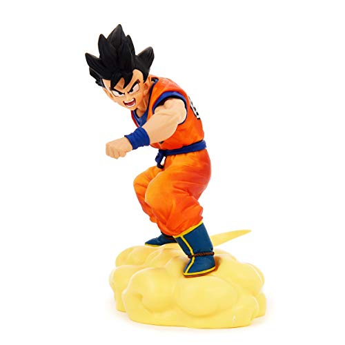 Banpresto Figurina, Multicolor (604722)