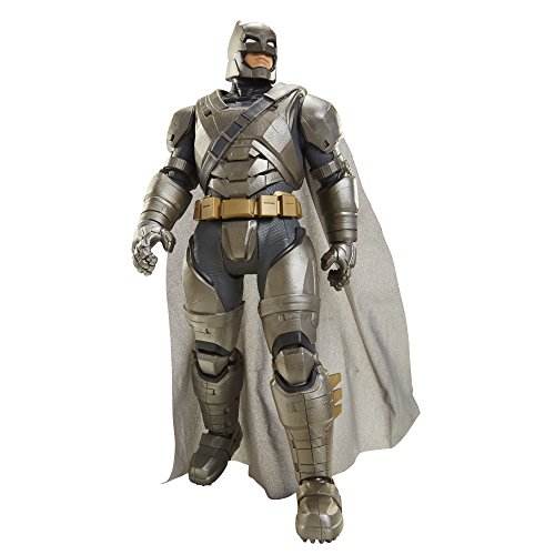 Batman Jakks Pacific Germany GmbH 96249 – Mech Suit 50 cm,