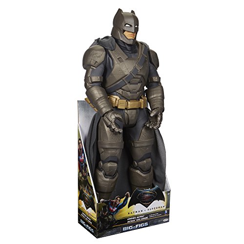 Batman Jakks Pacific Germany GmbH 96249 – Mech Suit 50 cm,