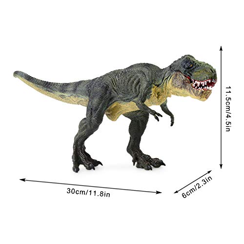 BeebeeRun Dinosaurios Juguetes,tiranosaurio Rex