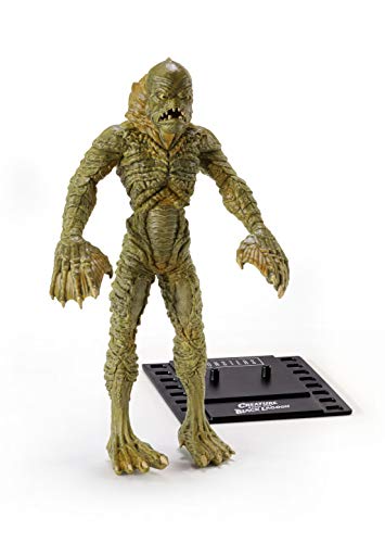 BendyFigs Creature from The Black Lagoon