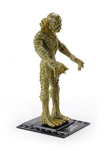 BendyFigs Creature from The Black Lagoon