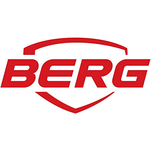 Berg 24.50.04.00 GO² SparX Yellow