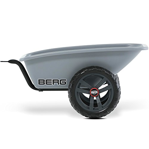 Berg Toys 18.24.30.00 BERG Buzzy Trailer - Remolque