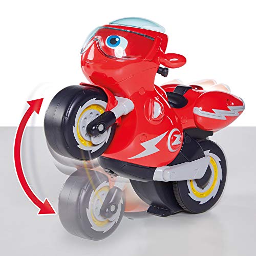 Bizak- Juguete RC Ricky Zoom (30690055)